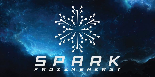 SPARK Frozen Energy Open House 1