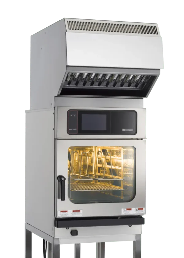 Henny Penny Combi Oven | FlexFusion Platinum Series - Image 12
