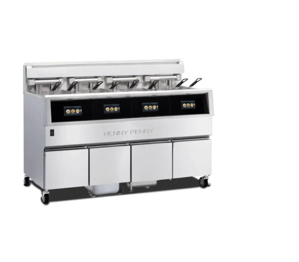 Henny Penny Open Fryer | F5 Series - Image 3