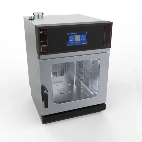 Henny Penny Combi Oven | FlexFusion SpaceSaver Series - Image 2