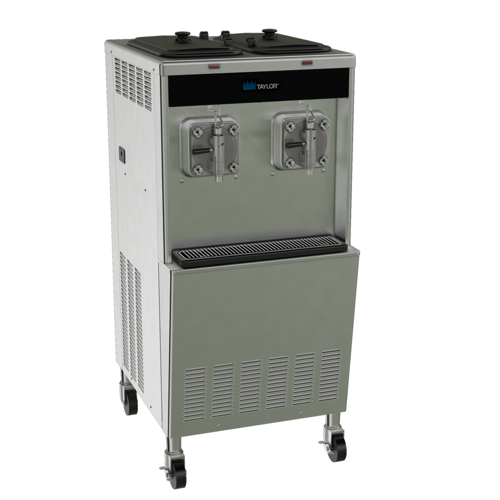 Taylor 0342 slush machine