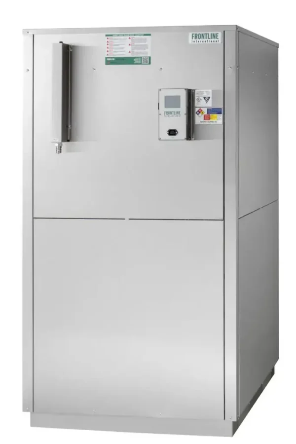 Franke Fully Automatic Espresso Machine