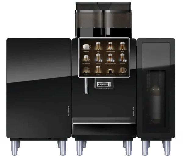 Franke Fully Automatic Espresso Machine