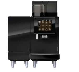 Franke Fully Automatic Espresso Machine