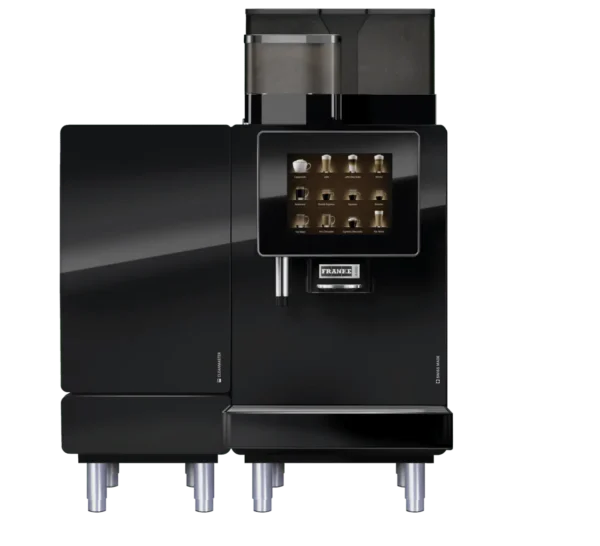 Franke Fully Automatic Espresso Machine