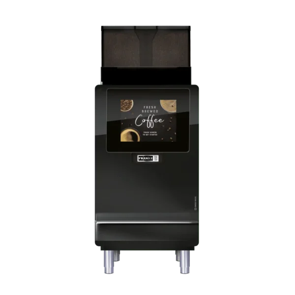Franke A400 coffee machine