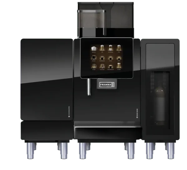 Franke Fully Automatic Espresso Machine