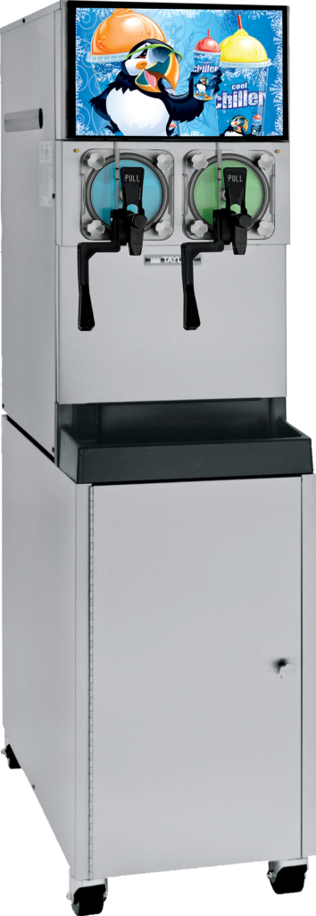 Taylor Carbonated Beverage Machine | Slush Machine – DSL Ltd.