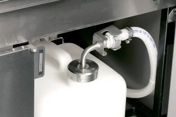 Henny Penny Open Fryer | Evolution Elite - Image 9