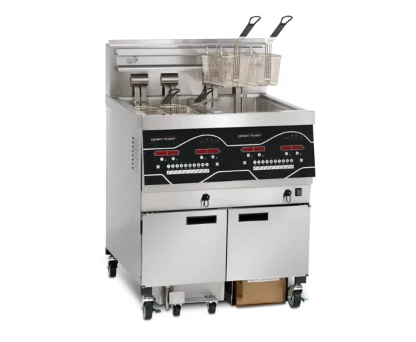 Henny Penny Open Fryer | Evolution Elite - Image 2