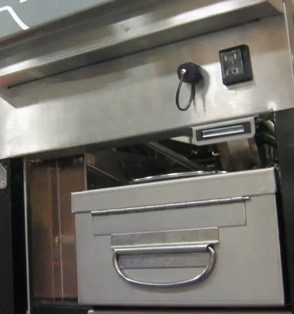 Henny Penny Open Fryer | Evolution Elite - Image 15