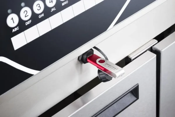 Henny Penny Open Fryer | Evolution Elite - Image 8