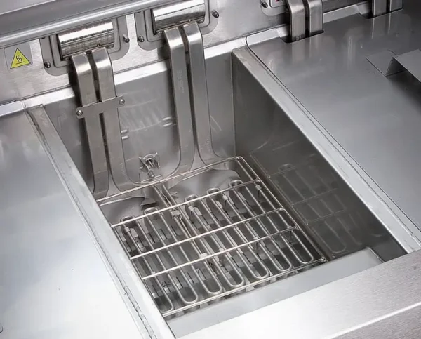 Henny Penny Open Fryer | Evolution Elite - Image 10