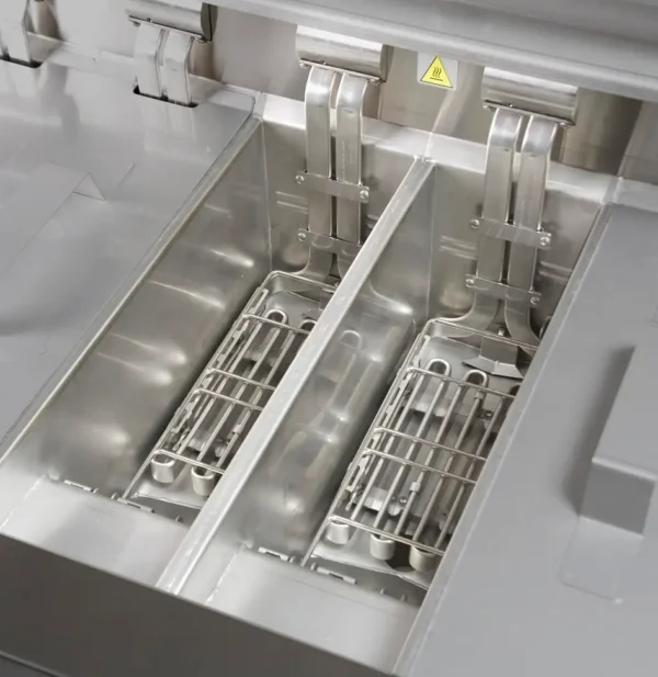 Henny Penny Open Fryer | Evolution Elite - Image 11