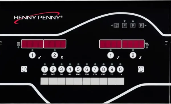 Henny Penny Open Fryer | Evolution Elite - Image 7