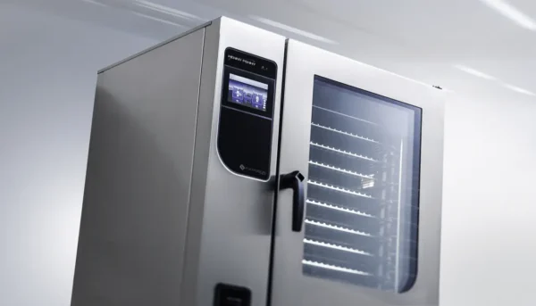 Henny Penny Combi Oven | FlexFusion Platinum | PowerAdvantage