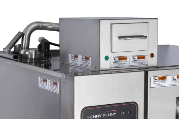 Henny Penny Combi Oven | FlexFusion Platinum Series - Image 7
