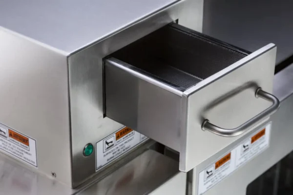 Henny Penny Combi Oven | FlexFusion Platinum Series - Image 8