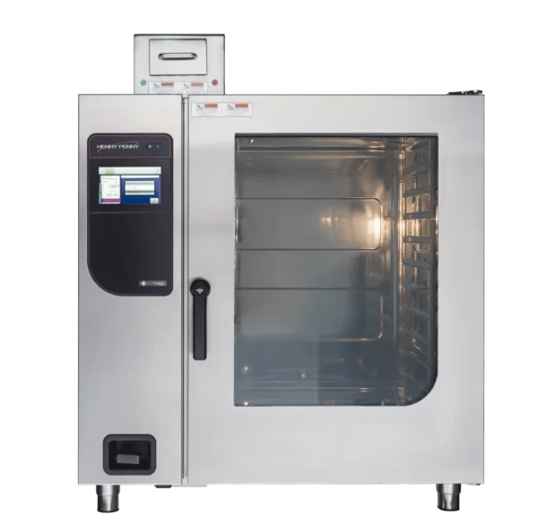 Henny Penny Combi Oven | FlexFusion SpaceSaver Series