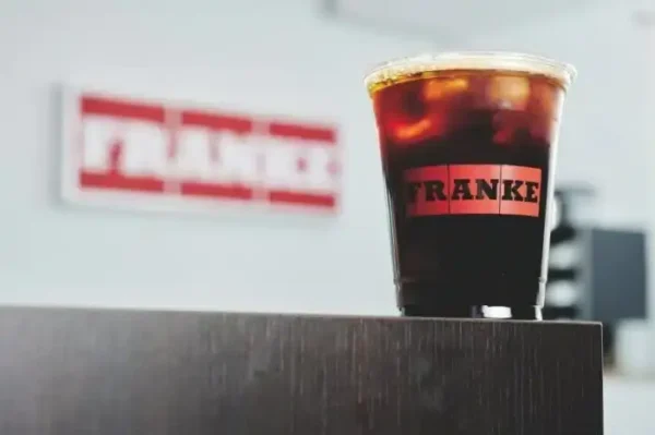 Taylor Milkshake Machine