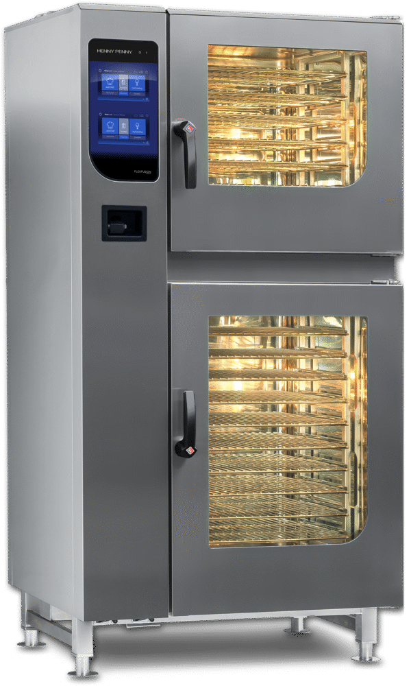 Henny Penny Combi Oven | FlexFusion Team Combi