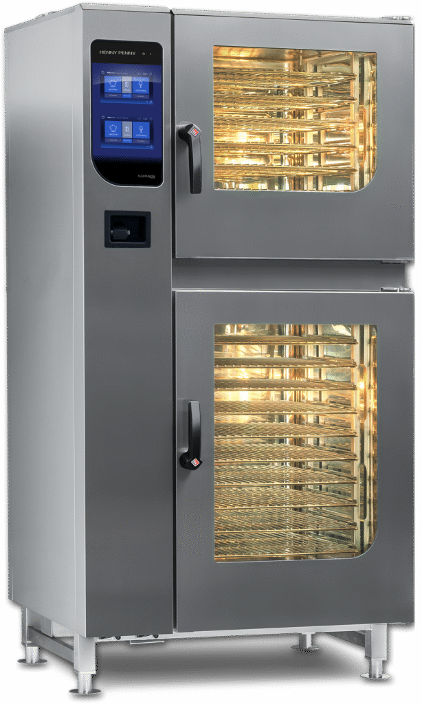 Henny Penny Combi Oven | FlexFusion Team Combi