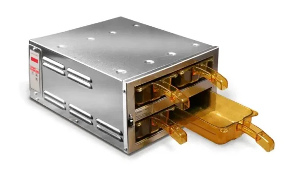 Henny Penny Holding Cabintet | Multi-Purpose Counter Top Holding Cabinet