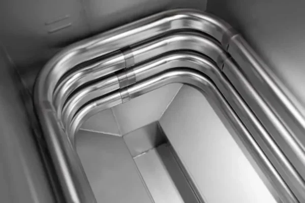 Henny Penny Open Fryer | High Volume - Image 3