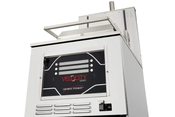 Henny Penny Fryer | Velocity Series - Image 2