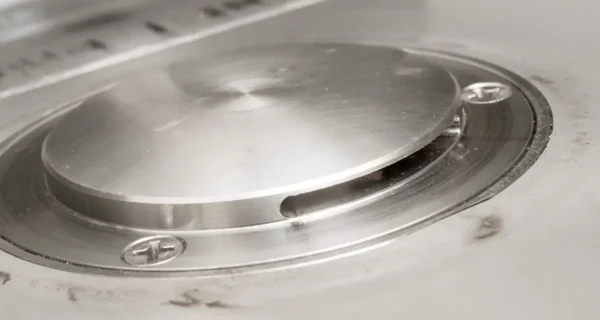 Henny Penny Pressure Fryer | High Volume 8-Head - Image 5