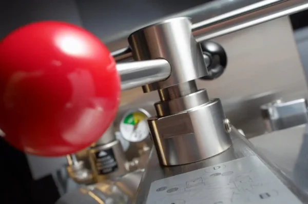 Henny Penny Pressure Fryer | High Volume 8-Head - Image 8