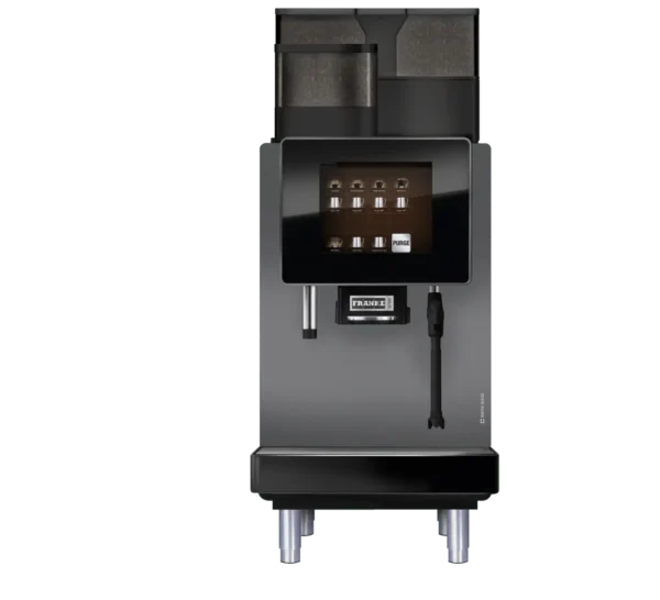 Franke S700 coffee machine