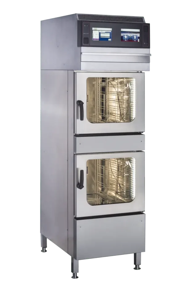 Henny Penny Combi Oven | FlexFusion SpaceSaver Series - Image 7