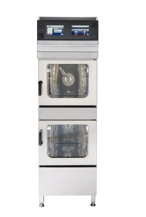 Henny Penny Combi Oven | FlexFusion SpaceSaver Series - Image 8