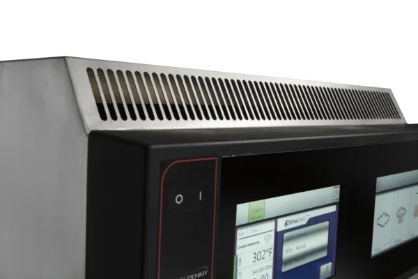 Henny Penny Combi Oven | FlexFusion SpaceSaver Series - Image 9
