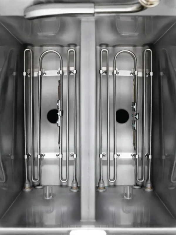 Henny Penny Open Fryer | Evolution Elite - Image 12