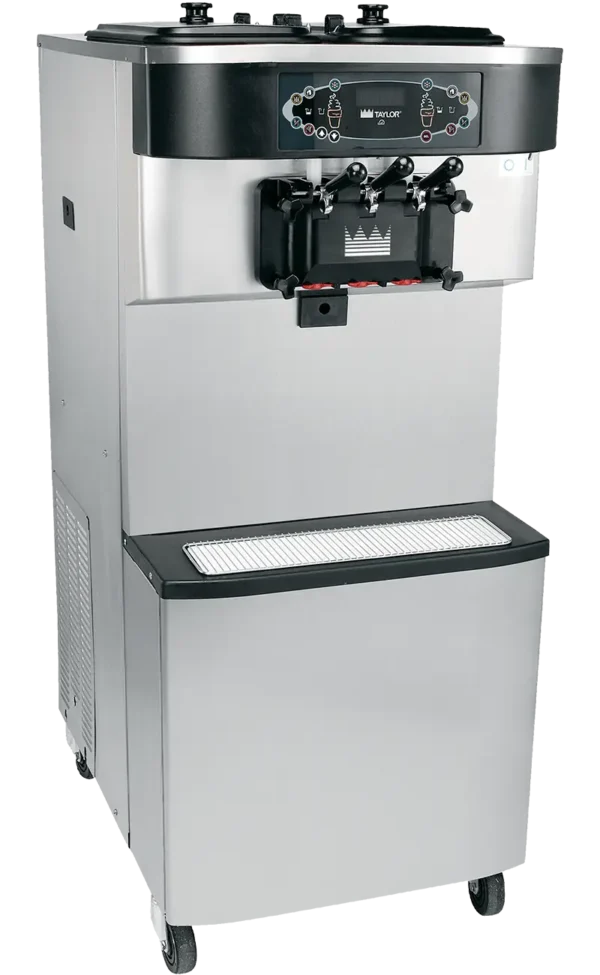 Taylor Soft Serve Ice Cream Machine