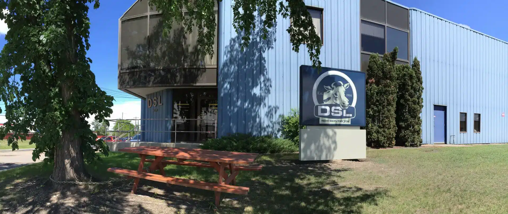 dsl