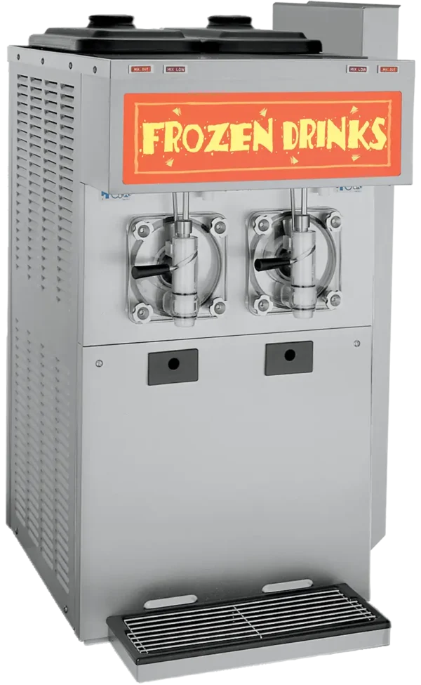 Taylor Non Carbonated Beverage Machine | Frozen Uncarbonated Beverages - Image 5