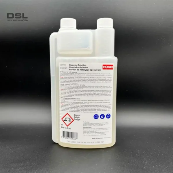 Franke Milk System Cleaner 1H329884