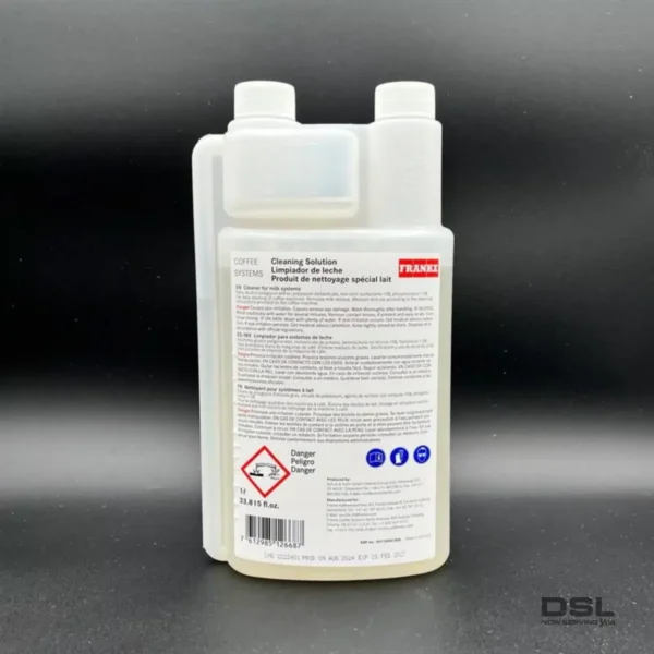 Franke Milk System Cleaner 1H329884