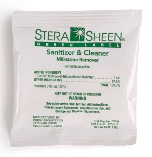 stera sheen distributor canada