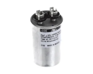 Taylor Run 20UF/440V 50/60H Capacitor