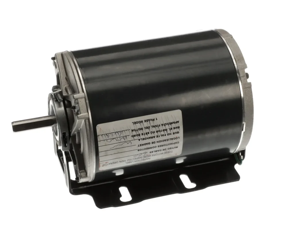 Taylor 014477-27 Motor, 1/4 HP