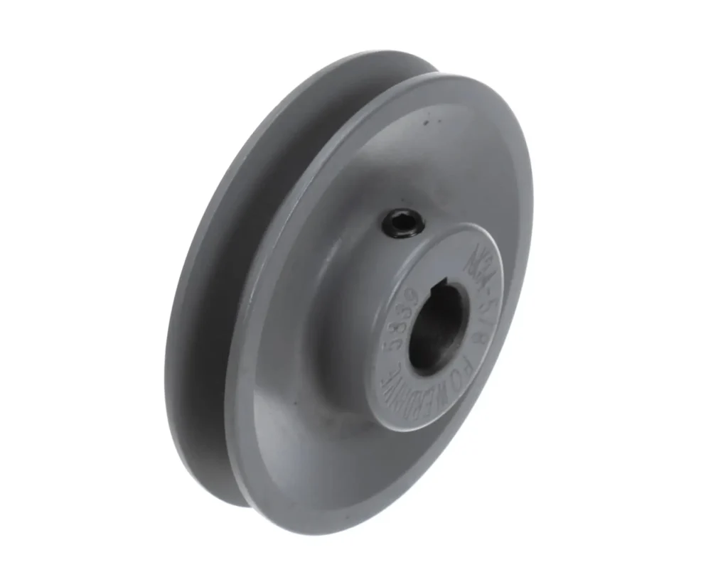 Taylor 016055 Pulley