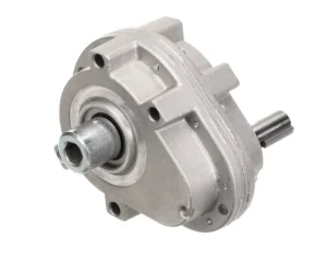 Gear Reducer