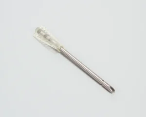 a close up of a screwdriver