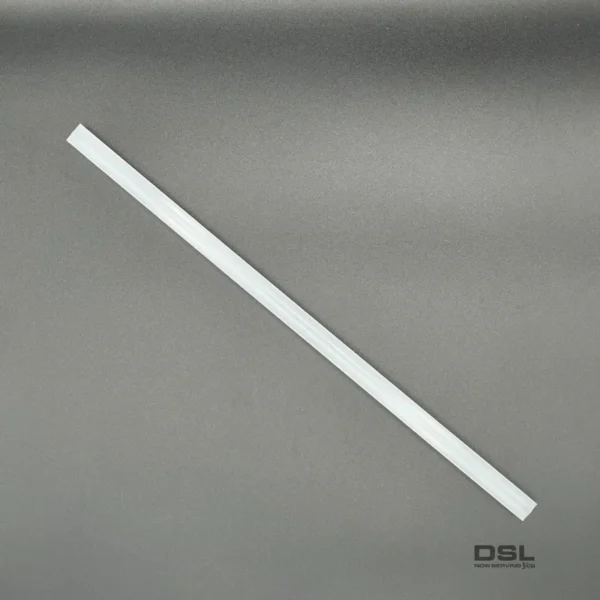 Taylor Plastic Scraper Blade, 17"