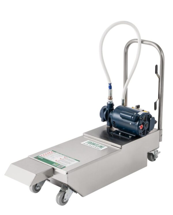 Frontline International Transport Caddy