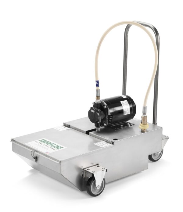 Frontline International Transport Caddy - Image 2